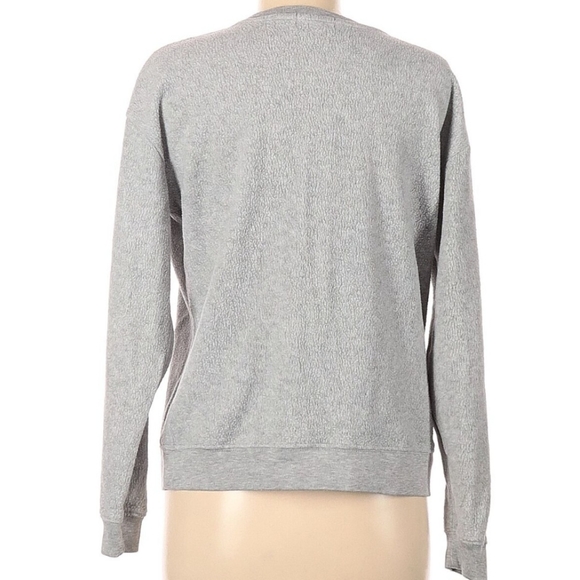 Fitz + Eddi sweatshirt. Medium - Picture 4 of 6